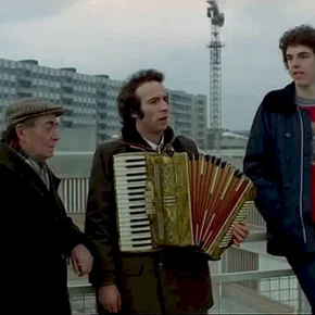 Photo du film : Pipicacadodo