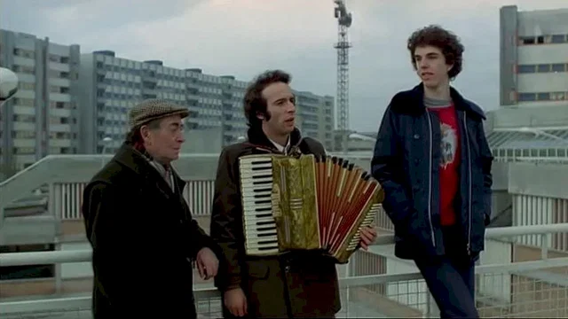 Photo 2 du film : Pipicacadodo
