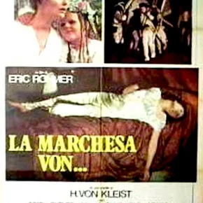 Photo du film : La marquise d'O