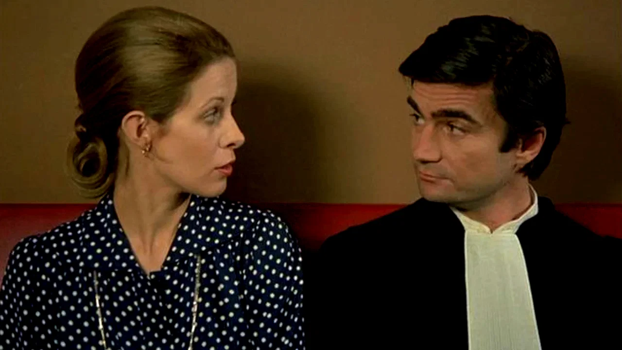 Photo du film : L'Amour en Fuite