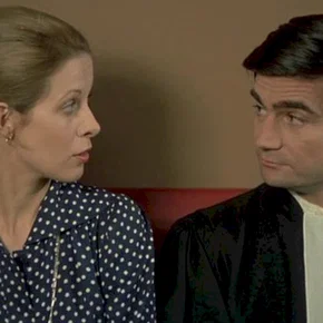Photo du film : L'Amour en Fuite