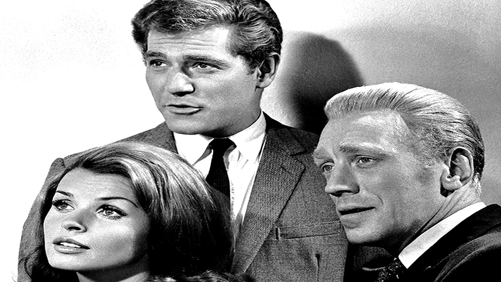 Photo 5 du film : Le secret du rapport Quiller