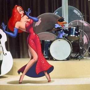 Photo du film : Qui veut la peau de Roger Rabbit ?