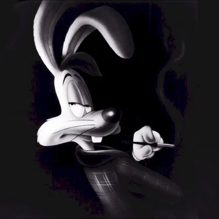Miniature photo du film : Qui veut la peau de Roger Rabbit ?