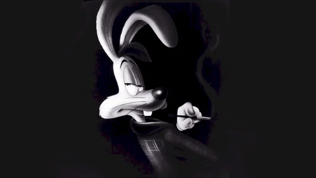 Photo 4 du film : Qui veut la peau de Roger Rabbit ?