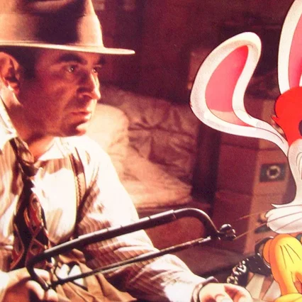Miniature photo du film : Qui veut la peau de Roger Rabbit ?