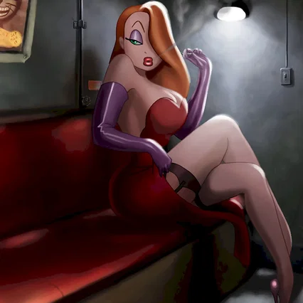 Miniature photo du film : Qui veut la peau de Roger Rabbit ?