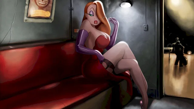 Photo 6 du film : Qui veut la peau de Roger Rabbit ?
