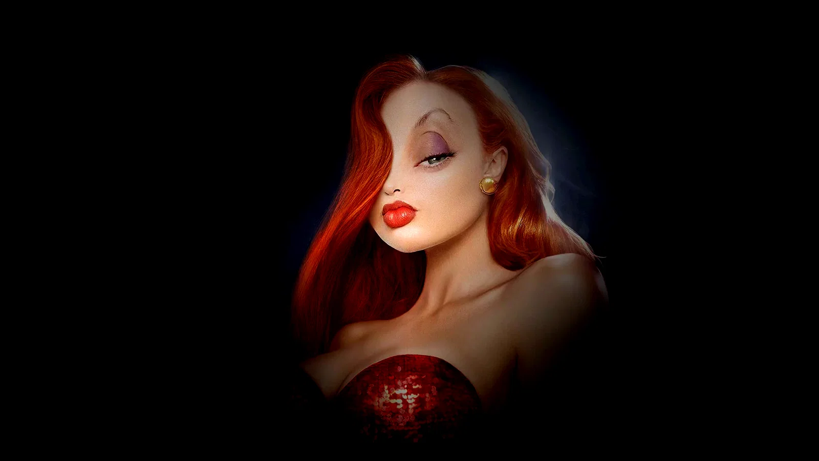 Photo 7 du film : Qui veut la peau de Roger Rabbit ?