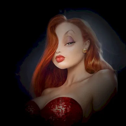Miniature photo du film : Qui veut la peau de Roger Rabbit ?