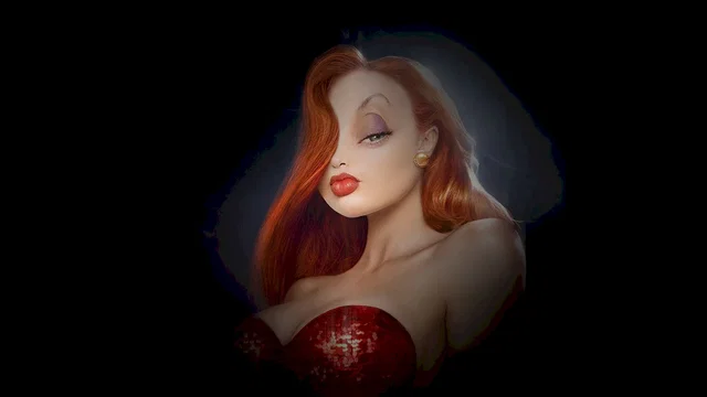 Photo 7 du film : Qui veut la peau de Roger Rabbit ?