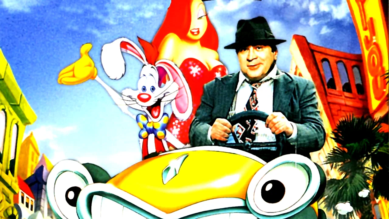Photo 8 du film : Qui veut la peau de Roger Rabbit ?
