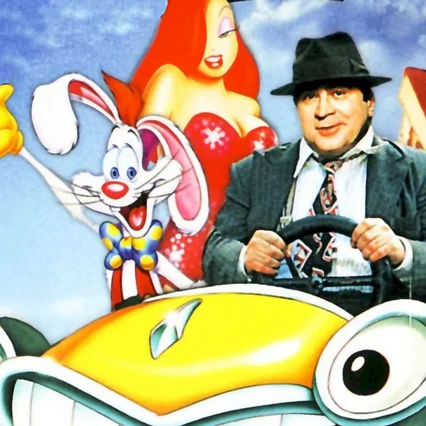 Miniature photo du film : Qui veut la peau de Roger Rabbit ?