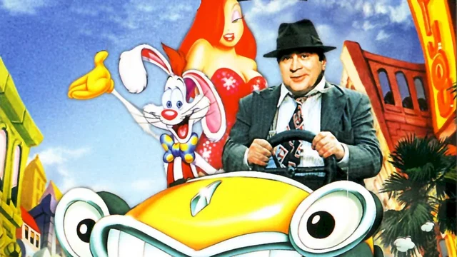 Photo 8 du film : Qui veut la peau de Roger Rabbit ?