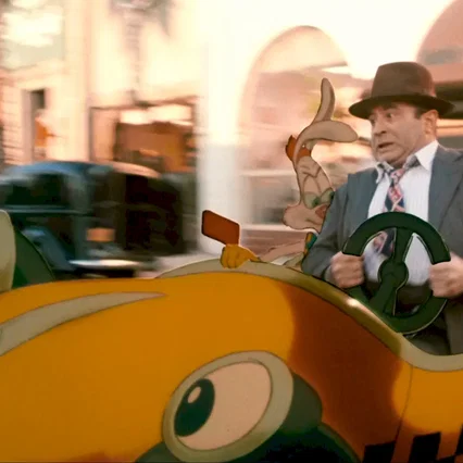 Miniature photo du film : Qui veut la peau de Roger Rabbit ?