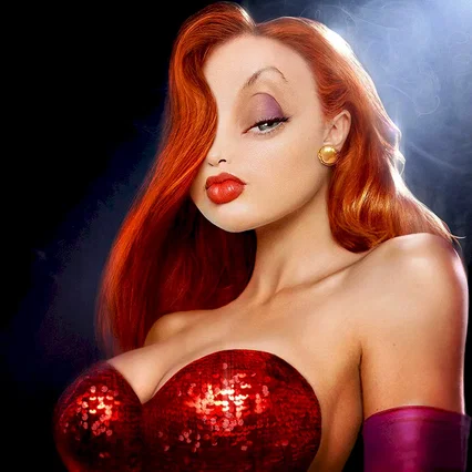Miniature photo du film : Qui veut la peau de Roger Rabbit ?