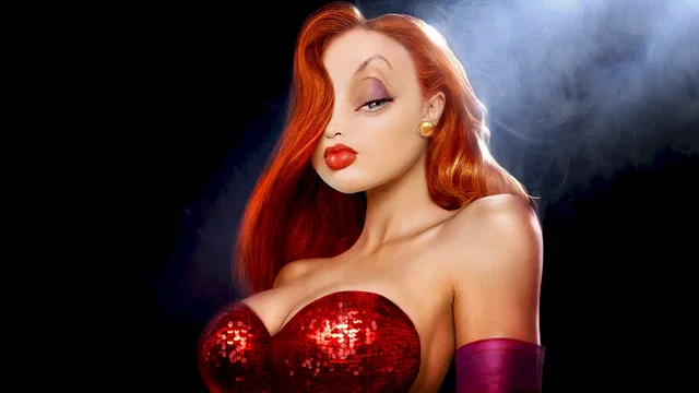Photo 10 du film : Qui veut la peau de Roger Rabbit ?