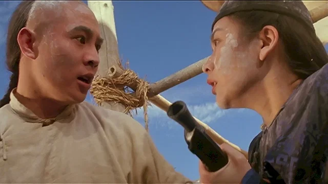 Photo du film : Le tournoi du lion