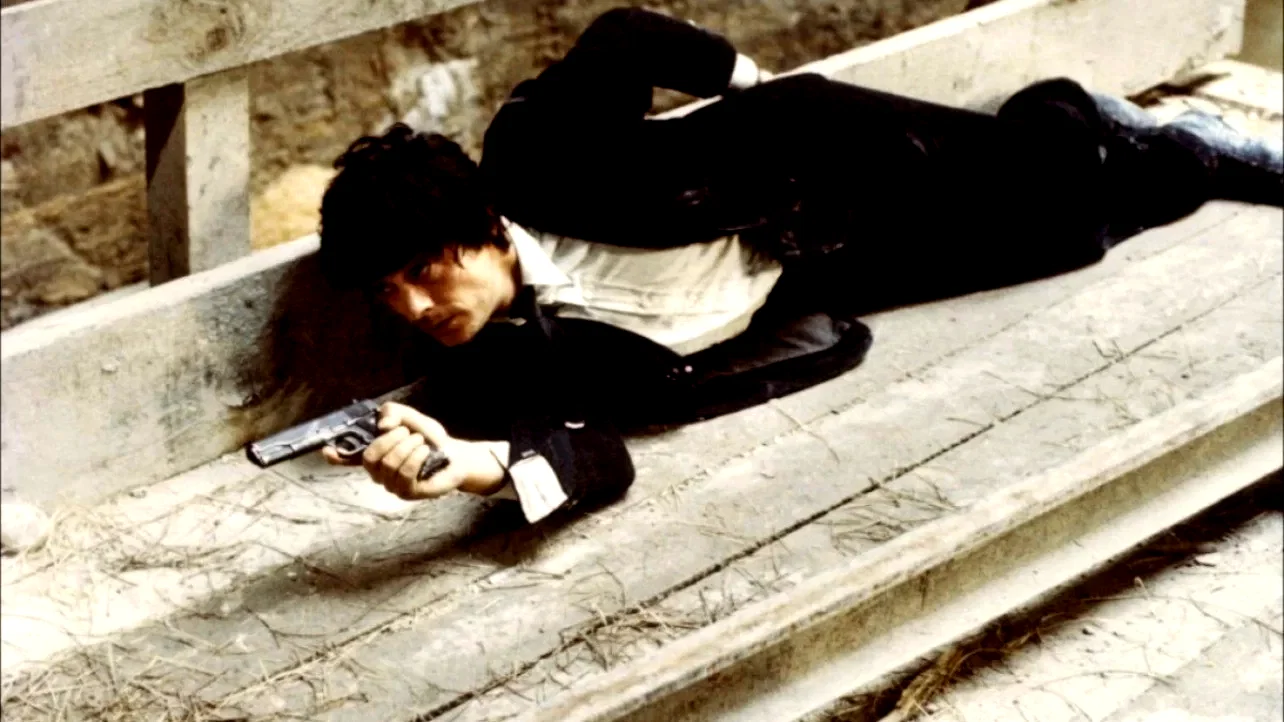 Photo 2 du film : Scorpio