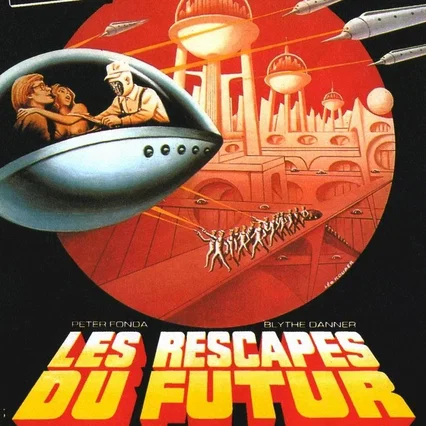 Miniature photo du film : Futureworld