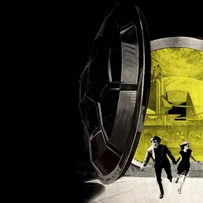 Photo du film : Futureworld
