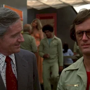 Photo du film : Futureworld