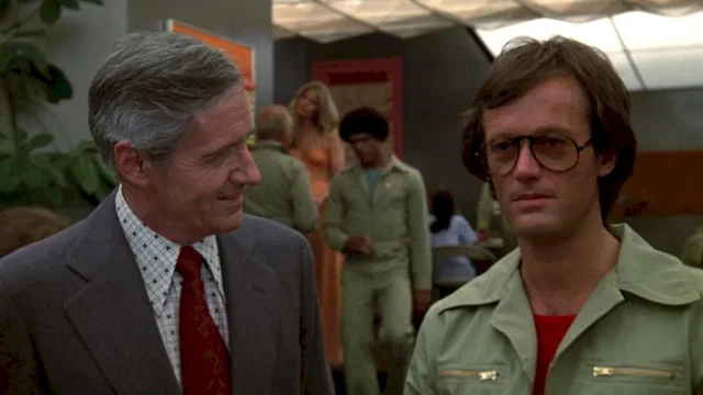 Photo 3 du film : Futureworld