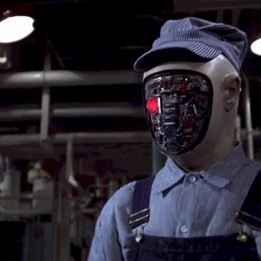 Photo du film : Futureworld