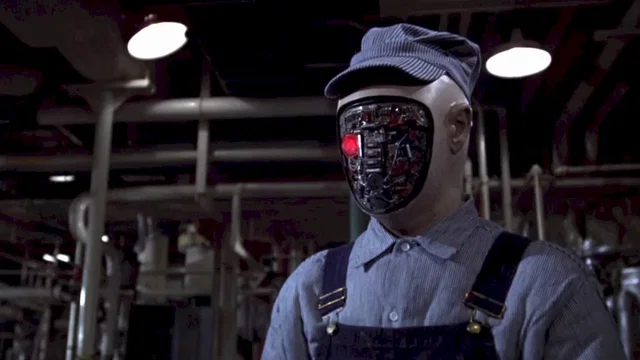 Photo 4 du film : Futureworld