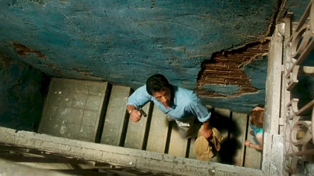 Photo du film : Assassins