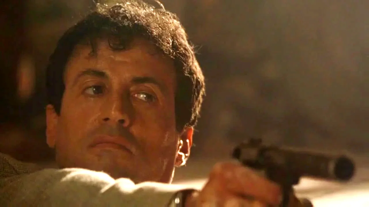 Photo 3 du film : Assassins