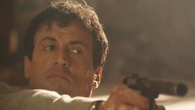 Photo du film : Assassins