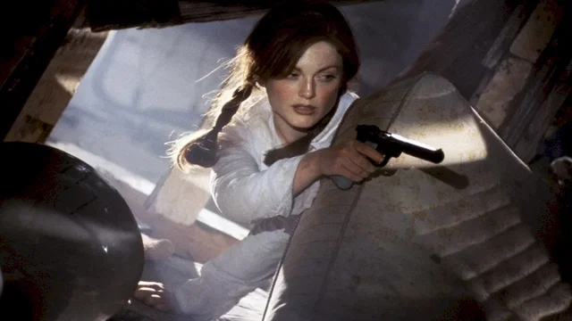 Photo du film : Assassins