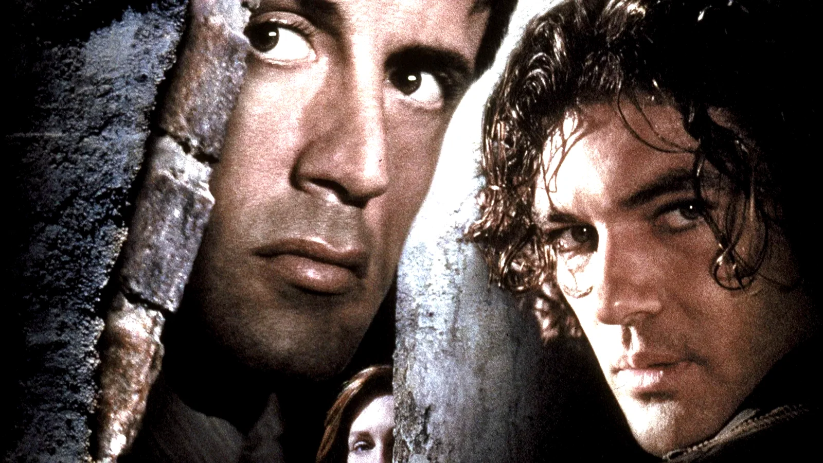 Photo 9 du film : Assassins