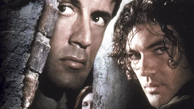 Photo du film : Assassins