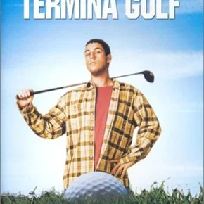 Photo du film : Happy gilmore