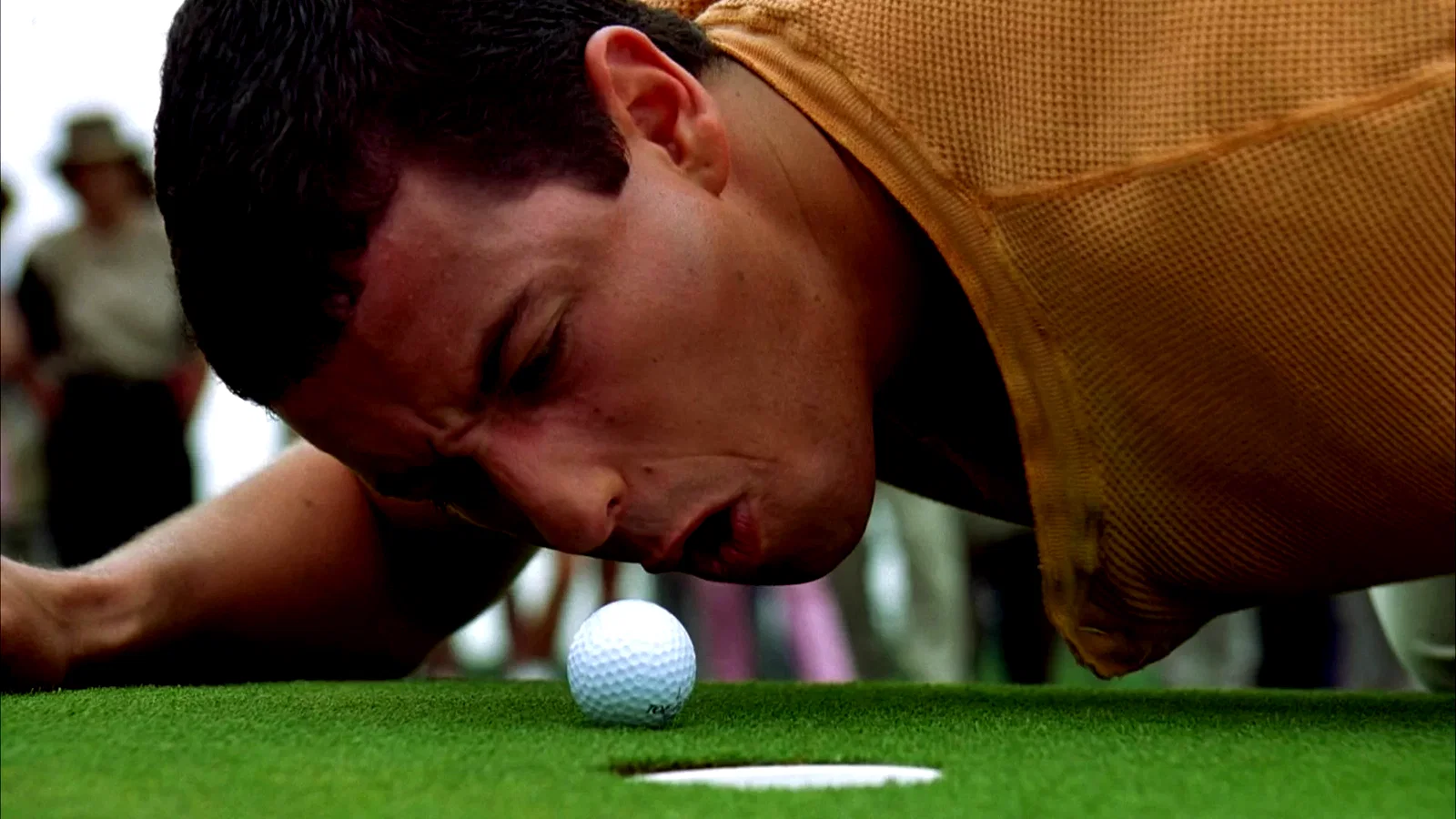 Photo 2 du film : Happy gilmore