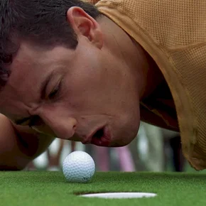 Photo du film : Happy gilmore