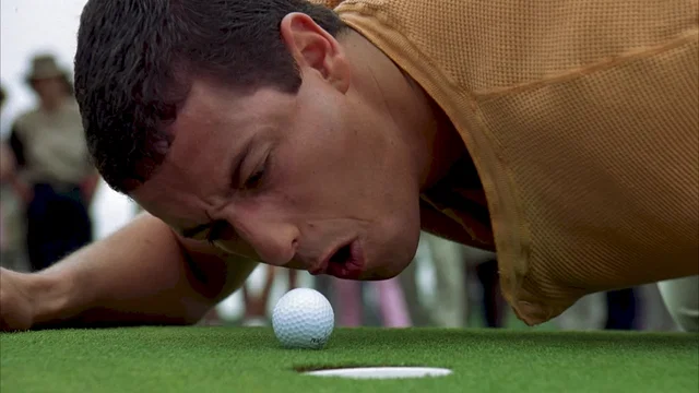 Photo 2 du film : Happy gilmore