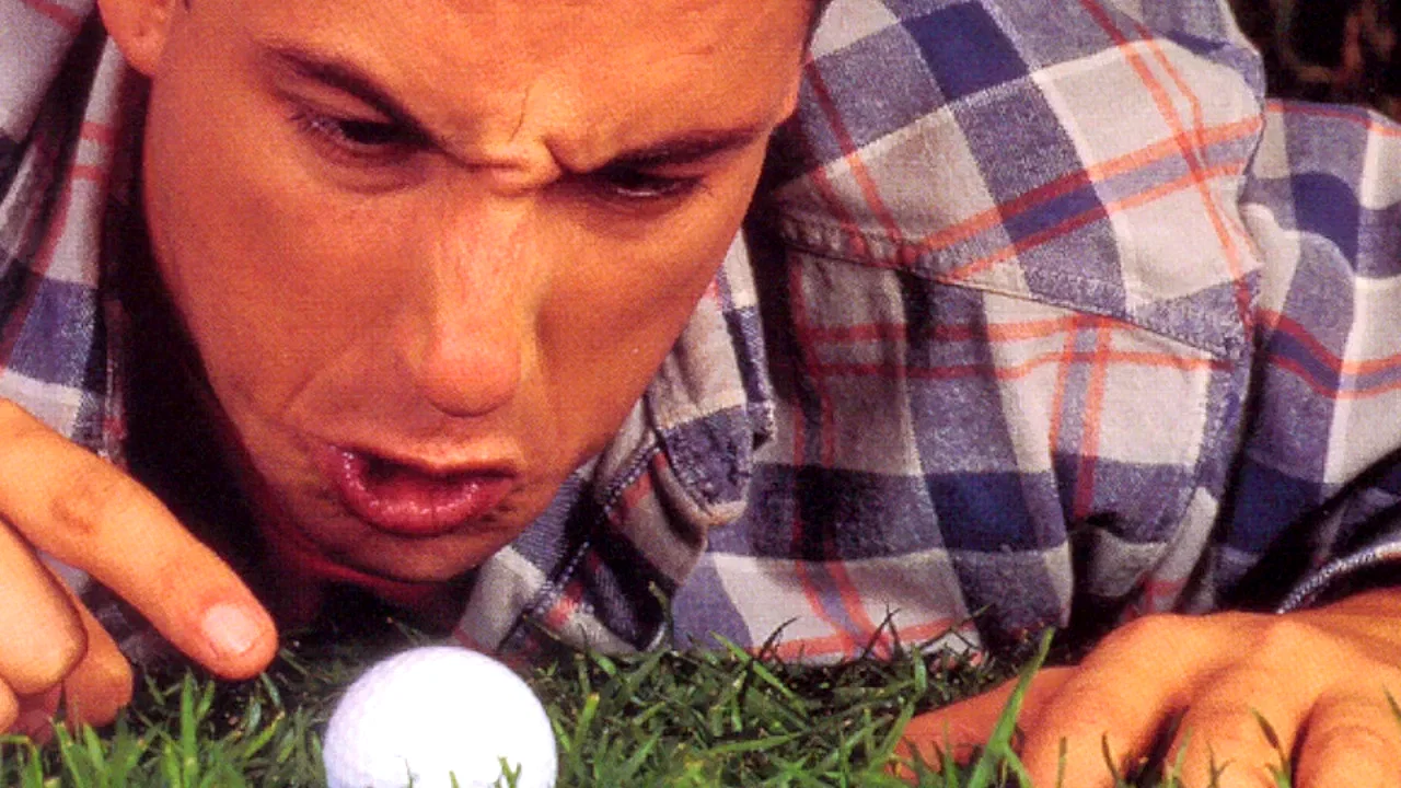 Photo 4 du film : Happy gilmore