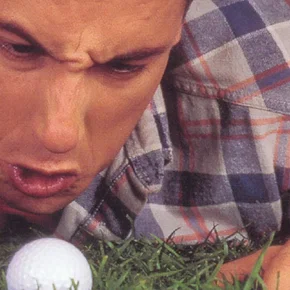 Photo du film : Happy gilmore