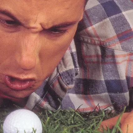 Miniature photo du film : Happy gilmore