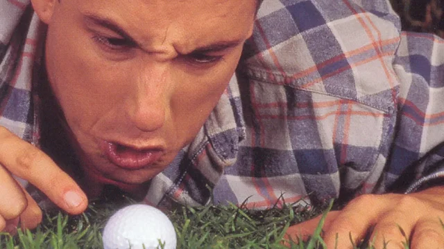 Photo 4 du film : Happy gilmore