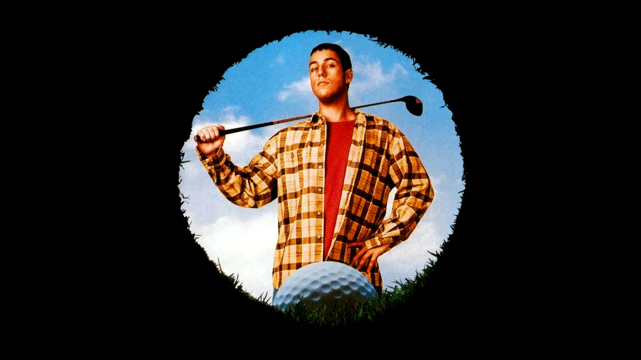 Photo 5 du film : Happy gilmore