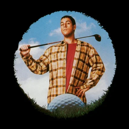 Miniature photo du film : Happy gilmore