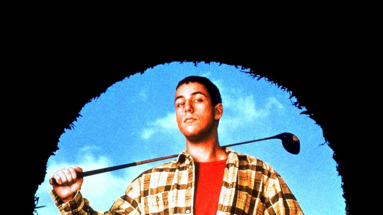 Photo 6 du film : Happy gilmore