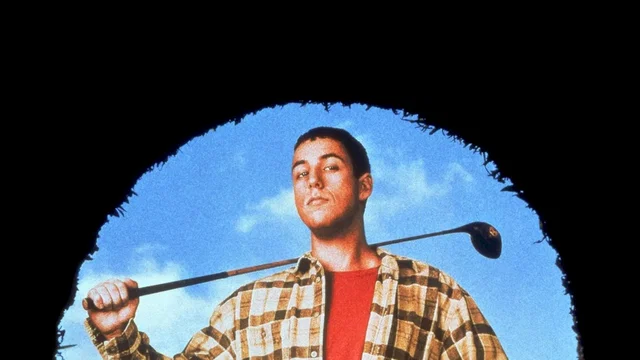 Photo 6 du film : Happy gilmore