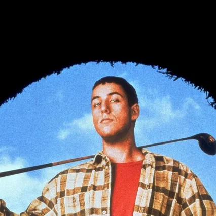 Miniature photo du film : Happy gilmore