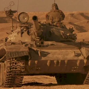 Photo du film : La bête de guerre