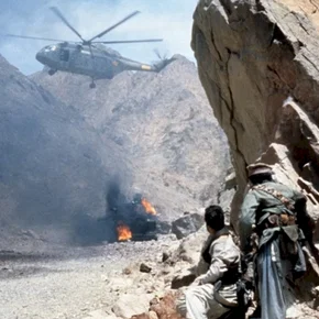 Photo du film : La bête de guerre
